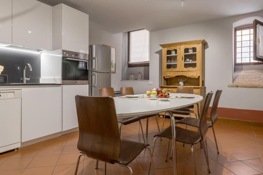 Residenza Angels @Piazzadelleerbe Daire Verona Dış mekan fotoğraf