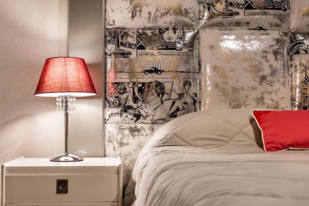 Residenza Angels @Piazzadelleerbe Daire Verona Dış mekan fotoğraf