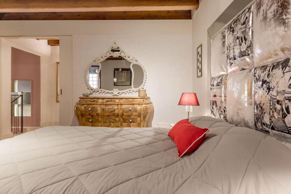 Residenza Angels @Piazzadelleerbe Daire Verona Dış mekan fotoğraf