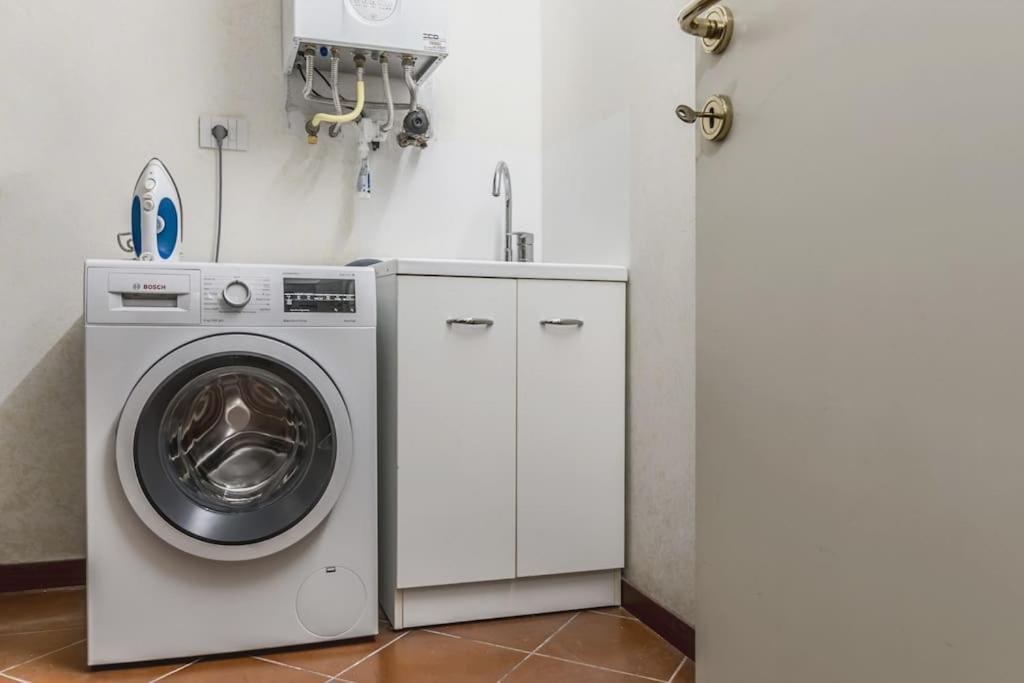 Residenza Angels @Piazzadelleerbe Daire Verona Dış mekan fotoğraf