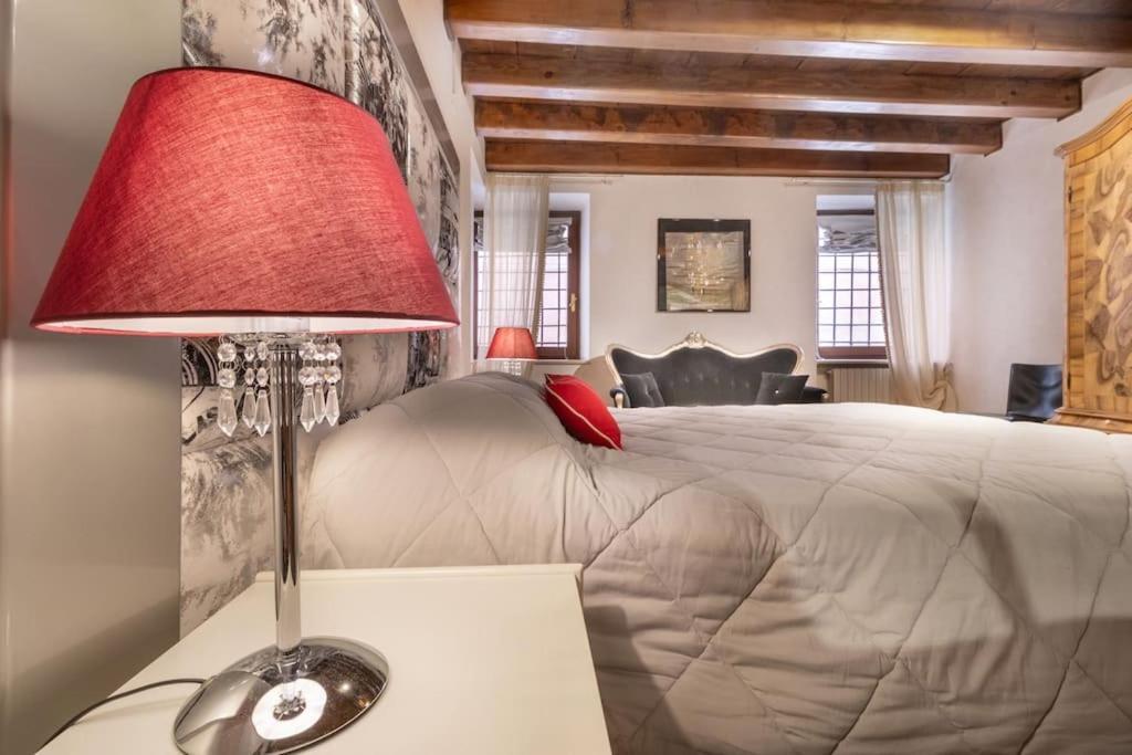 Residenza Angels @Piazzadelleerbe Daire Verona Dış mekan fotoğraf
