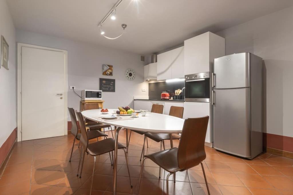 Residenza Angels @Piazzadelleerbe Daire Verona Dış mekan fotoğraf