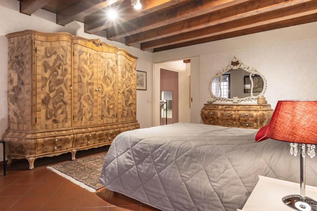 Residenza Angels @Piazzadelleerbe Daire Verona Dış mekan fotoğraf